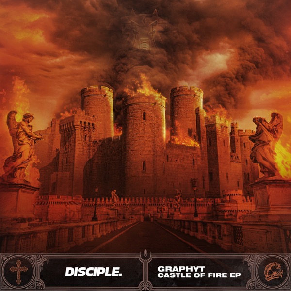 Castle Of Fire - EP