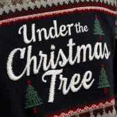 Under The Christmas Tree