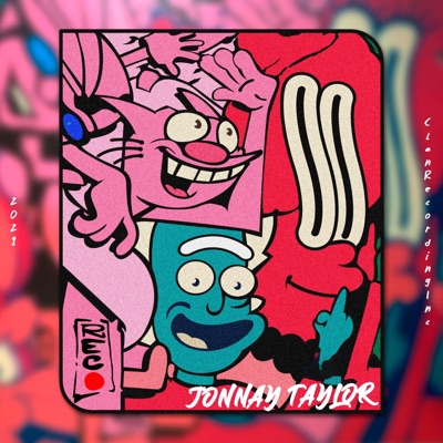 THE ONLY PLAN (feat. Jonnay Taylor) - Single