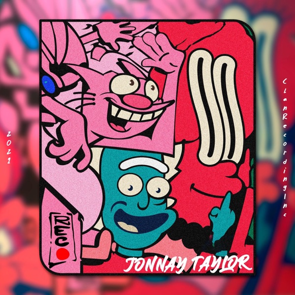 THE ONLY PLAN (feat. Jonnay Taylor)