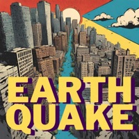 Earthquake - Single - Nomad & Lola