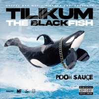 TILIKUM THE BLACKFISH - Pooh Sauce