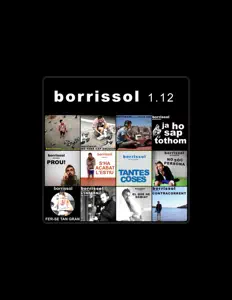Listen to borrissol, watch music videos, read bio, see tour dates & more!