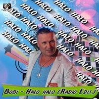 Halo Halo (Radio Edit) - Single - BOBI