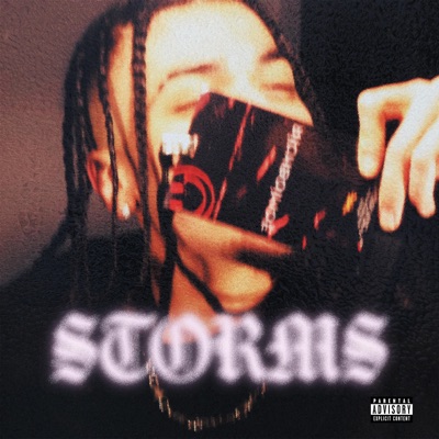 Storms (feat. the_s7venteen) - Single