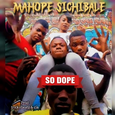 Ma hope sichibale (feat. Rolland Ross, K Reserve, Danish & Dm) - Single