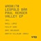 Bolzano (Axell López Remix) - Leopold Bär & Paul Render lyrics