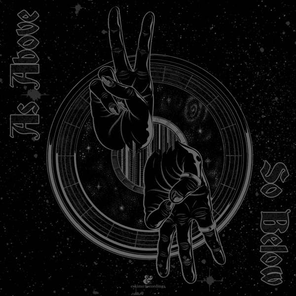 As Above so Below - EP