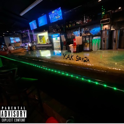 Y.A.K - Single