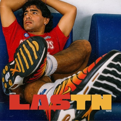 Las TN (feat. Ditto) - Single