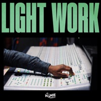 Light Work - Single - Dreebo