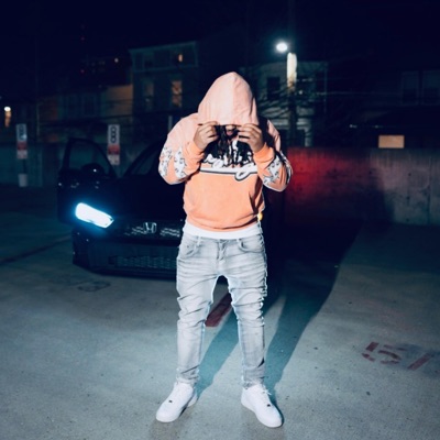 Just A Faze 2 - Single