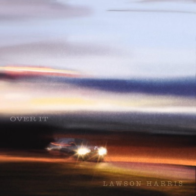 Over It - Single