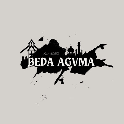 Beda Agvma - Single