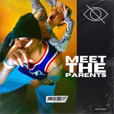 Meet The Parents - EP