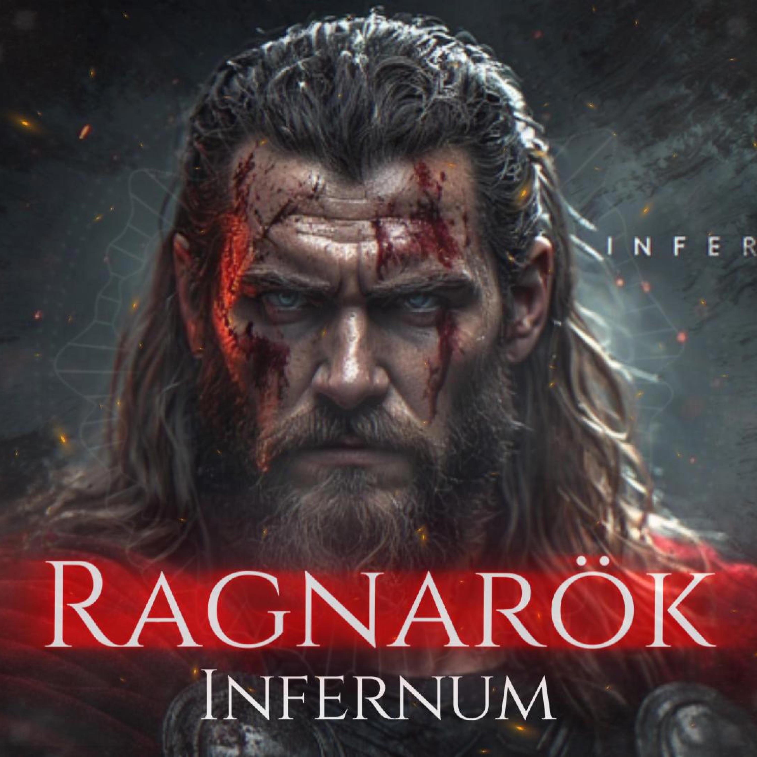 Ragnarök - Single