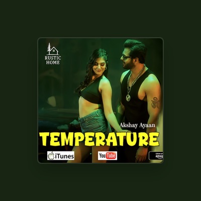 Listen to Akshay Ayaan, watch music videos, read bio, see tour dates & more!