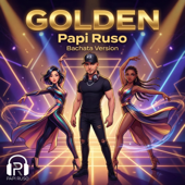 Golden (Bachata Version)
