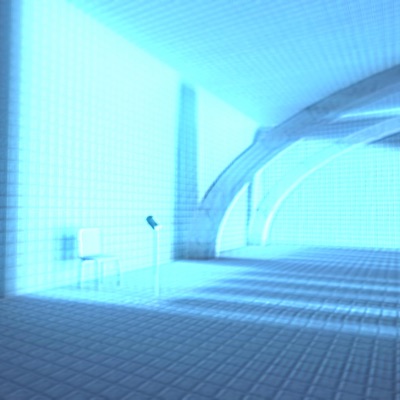 aethereal lullaby - Single