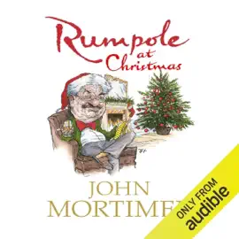 Rumpole at Christmas (Unabridged)