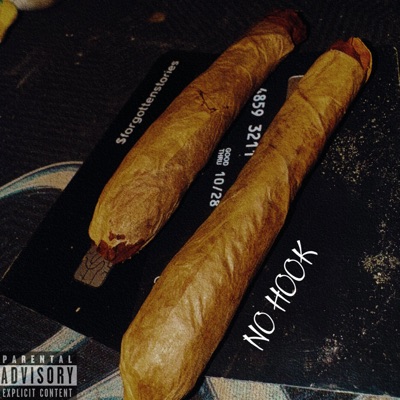 No Hook - Single