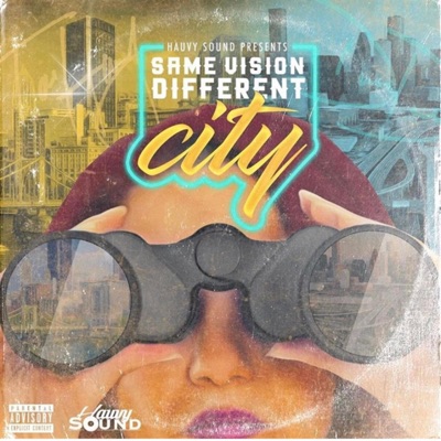 Same Vision Different City