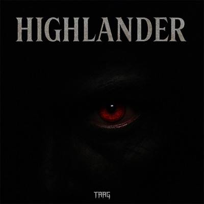 .HIGHLANDER. - Single