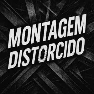 MONTAGEM DISTORCIDO - EP