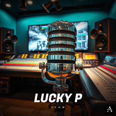 Lucky P Flow - Single