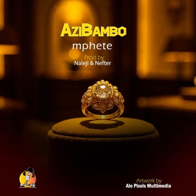 Mphete - Single