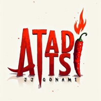 ATADI TSI - Single - JJ GONAMI