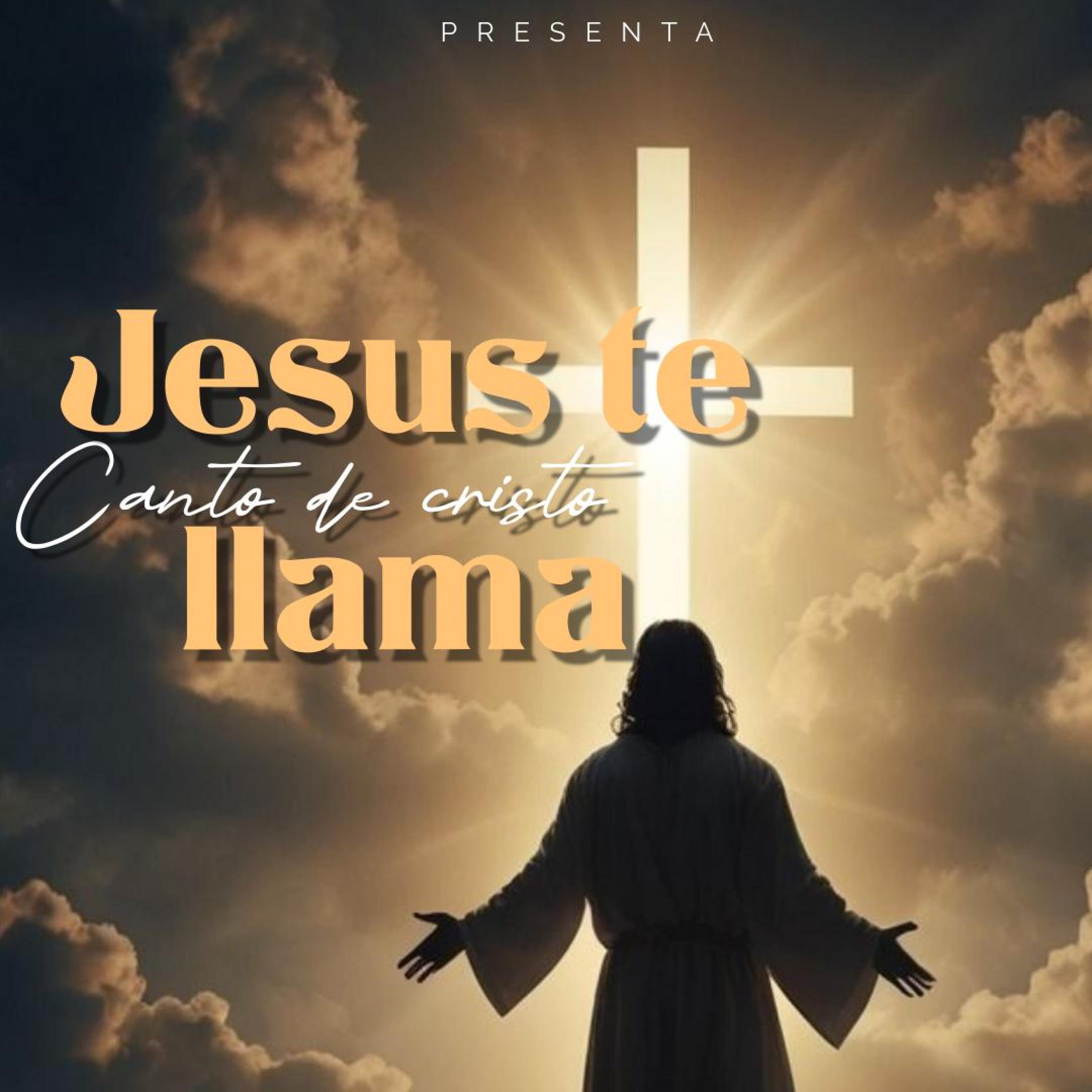 Jesús Te Llama - EP