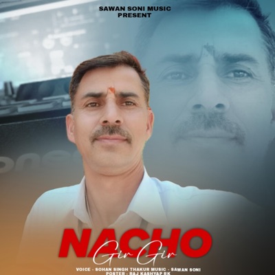 Nacho Gir Gir - Single