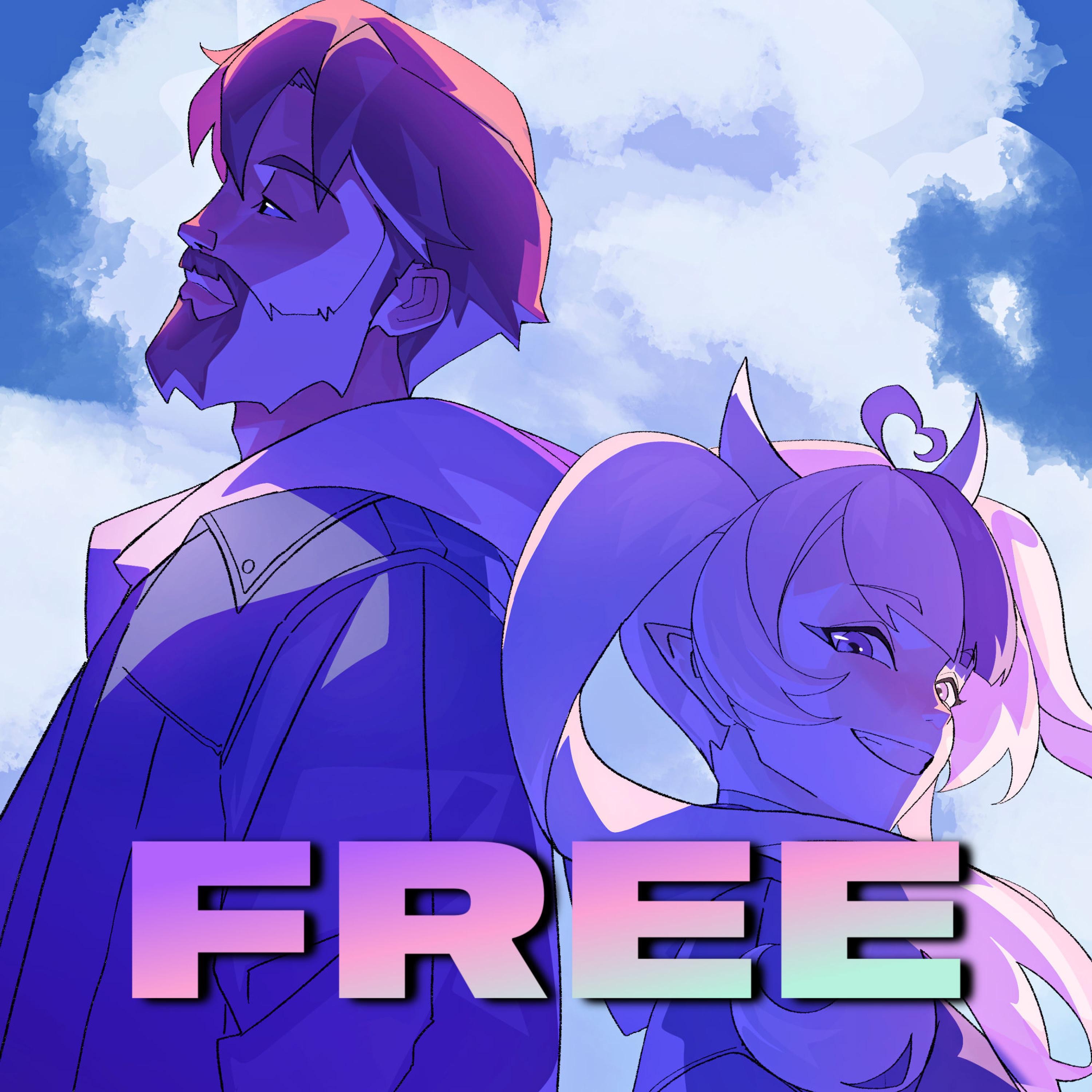 Free - Single