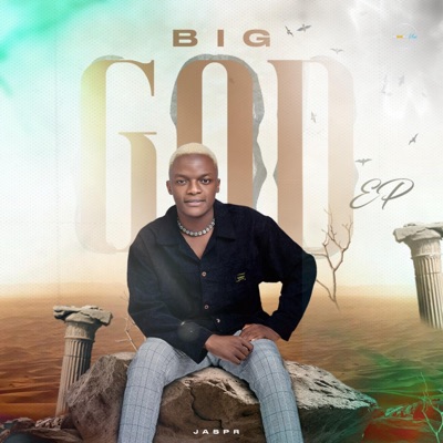Big God - Single