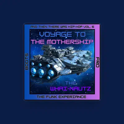 Listen to The Whai-Nautz, watch music videos, read bio, see tour dates & more!