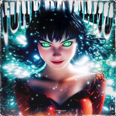 FUNK DO PIANO - EP