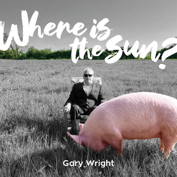 Where Is the Sun? album cover