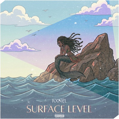 Surface Level - Single