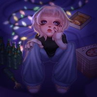 самый тупой из её знакомых - Single - сканк!