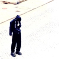 Prescription Serotonin (feat. Acid Souljah) - Single - Scrap Metal Angel