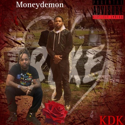 Get it jumpin (feat. Moneydemon) - Single