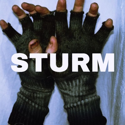 STURM - EP