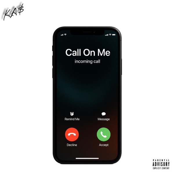 Call On Me
