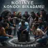 Yoyo Zing - Motinye kongoi Binadamu