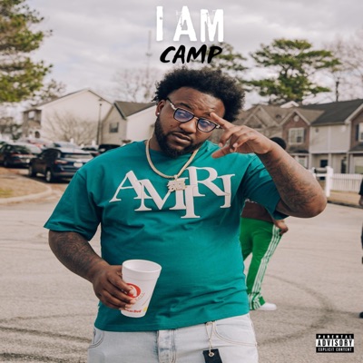 I Am Camp