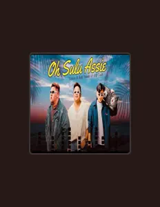 Ouve Bob Yunus, vê vídeos de música, lê a biografia, vê as datas da digressão e muito mais!