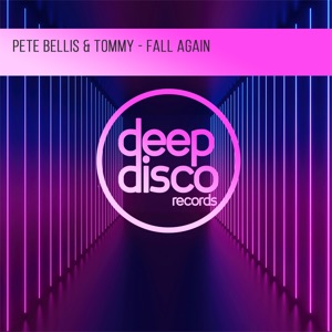 Fall Again - Single