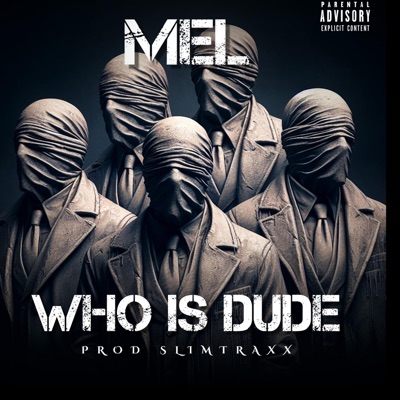 Who Is Dude - Single