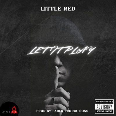 Let it play - Single